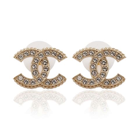 chanel earrings rent the runway|Earrings Rental .